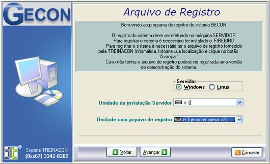 arqregistro