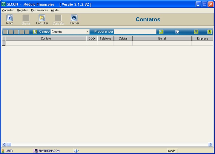 contatos