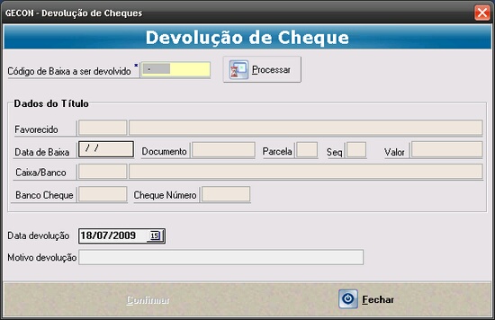 devolucaocheque