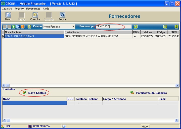 forncontato