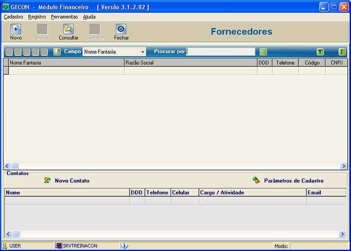 fornecedor