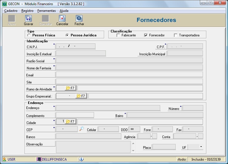 fornecedorcad