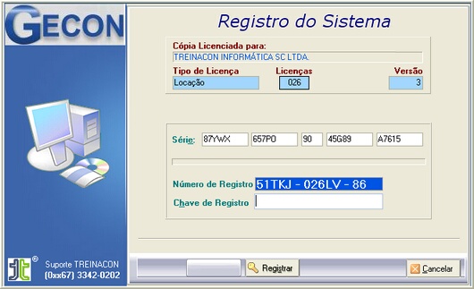 registrosistema