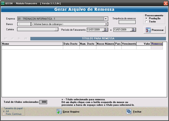 gerararquivoremessa1