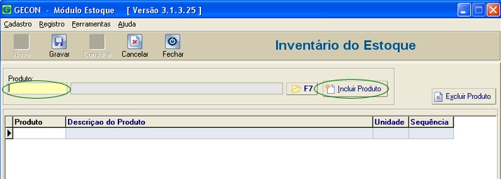 Lancamentoindividual