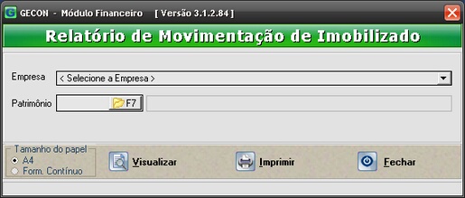 relatoriomovimentacaoimobilizado