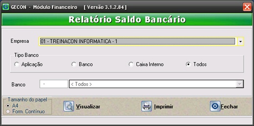 relatoriosaldobancario