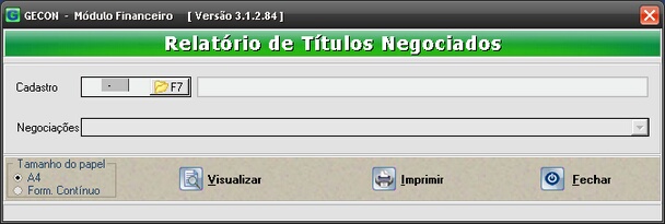 relatoriotitulosnegociados